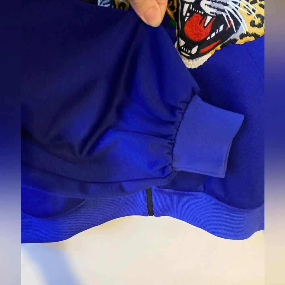 Authentic GUCCI Dover Street Market Jacket